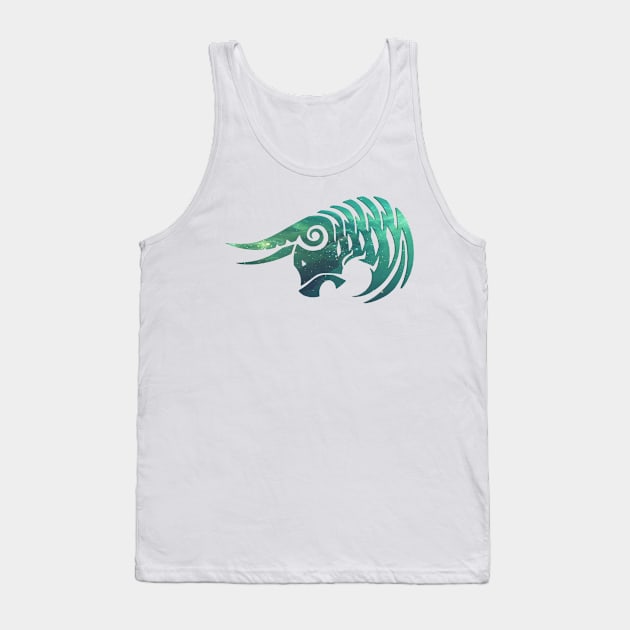 Taurus Zodiac sign Tank Top by Tshirtstory